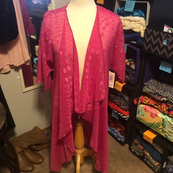 LuLaRoe Sweaters - Lularoe Shirley